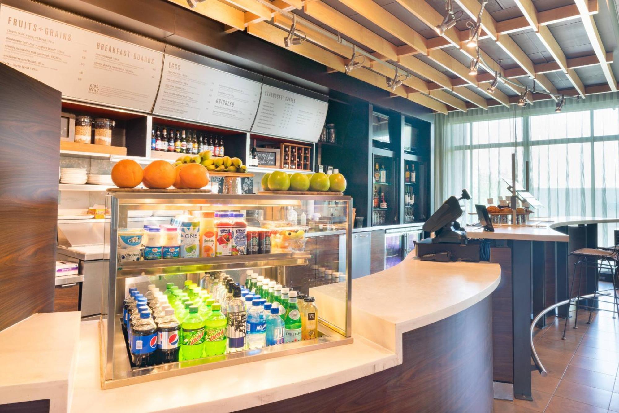 Courtyard By Marriott Silver Spring Downtown Exteriér fotografie