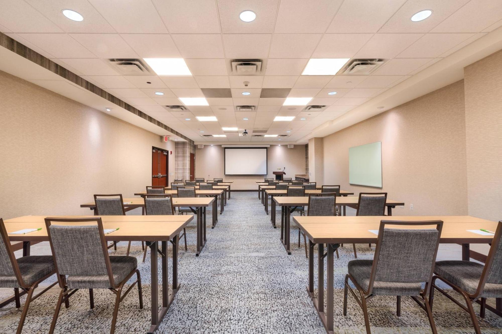 Courtyard By Marriott Silver Spring Downtown Exteriér fotografie