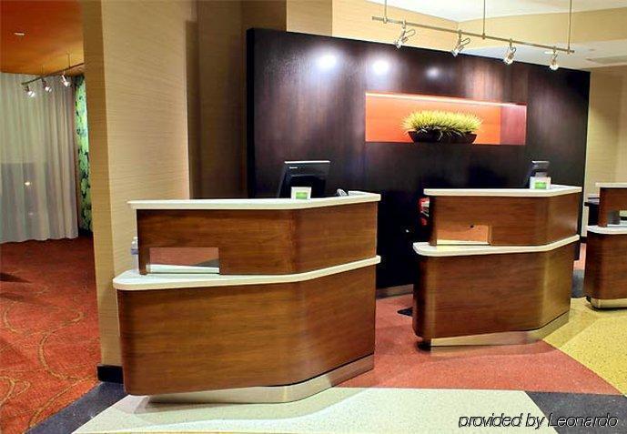 Courtyard By Marriott Silver Spring Downtown Exteriér fotografie