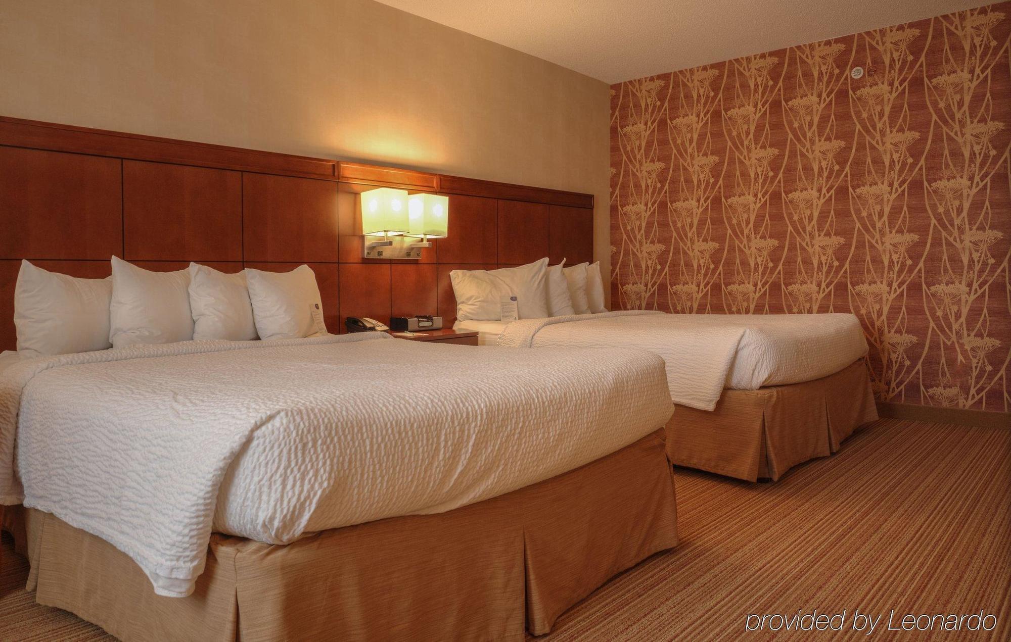 Courtyard By Marriott Silver Spring Downtown Exteriér fotografie