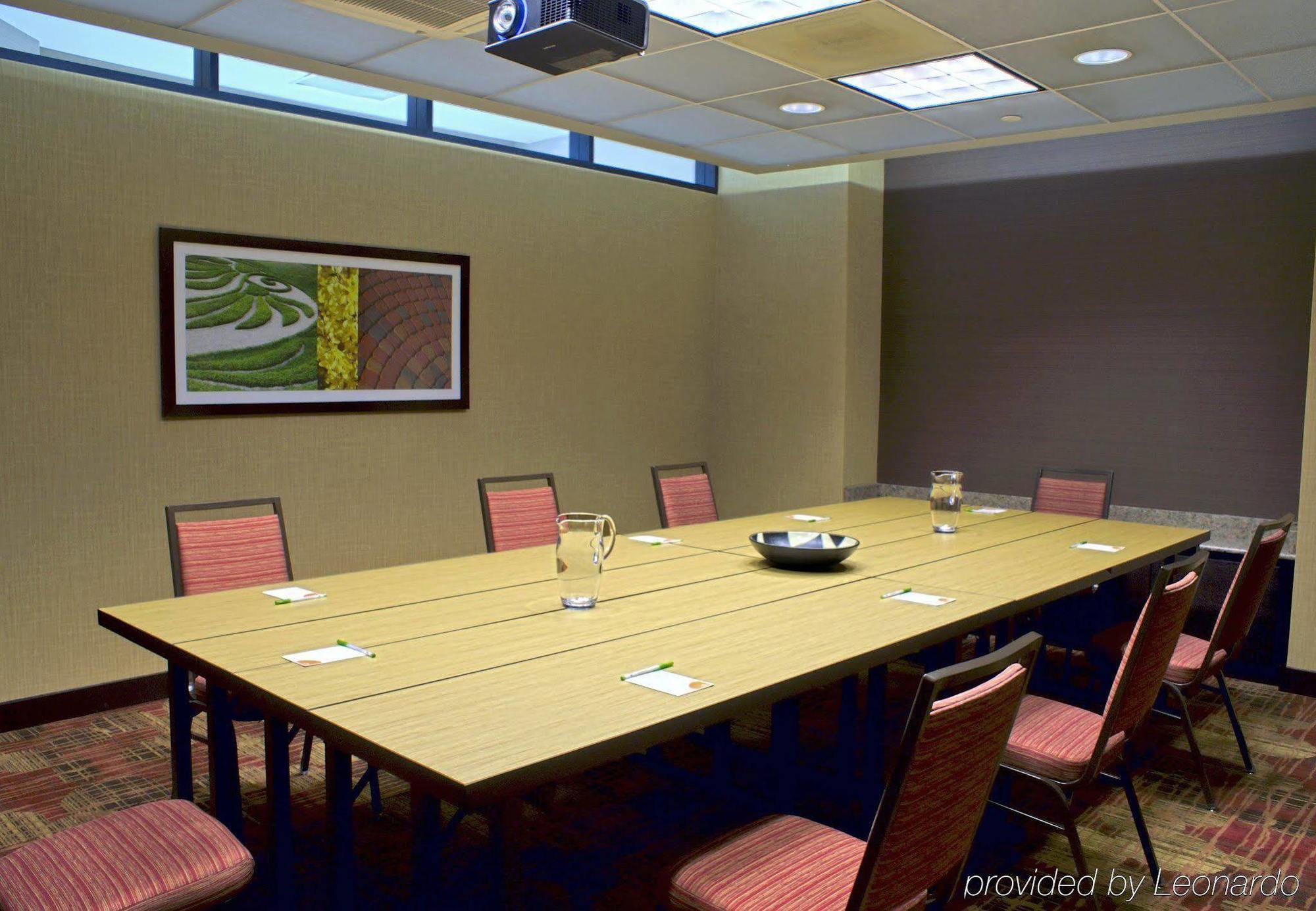 Courtyard By Marriott Silver Spring Downtown Exteriér fotografie