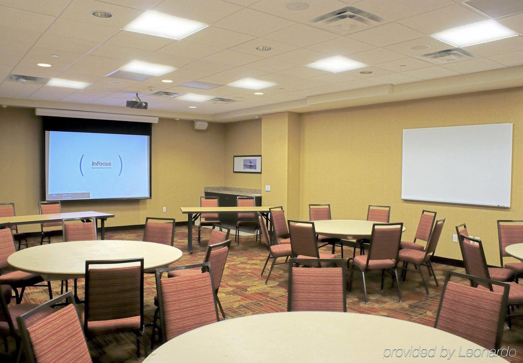 Courtyard By Marriott Silver Spring Downtown Exteriér fotografie