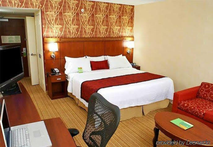 Courtyard By Marriott Silver Spring Downtown Exteriér fotografie