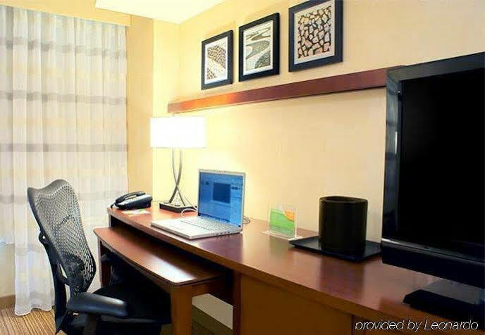 Courtyard By Marriott Silver Spring Downtown Exteriér fotografie